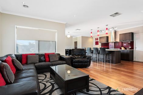 Property photo of 88 Eltham Parade Manor Lakes VIC 3024