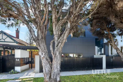 Property photo of 3/54 St Leonards Road Ascot Vale VIC 3032