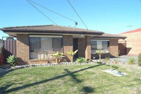 Property photo of 6 Carroll Street Deer Park VIC 3023