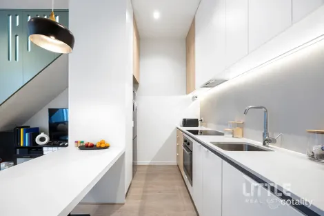 Property photo of 3/54 St Leonards Road Ascot Vale VIC 3032