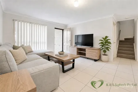71/8 Milan St, Ellen Grove, QLD 4078