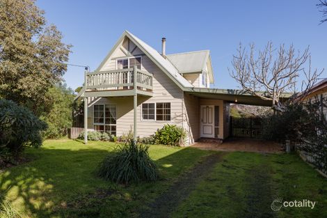 Property photo of 98 Vista Drive Cape Woolamai VIC 3925