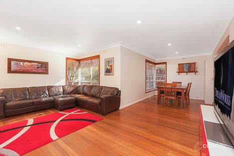 Property photo of 3 Lillian Court Viewbank VIC 3084