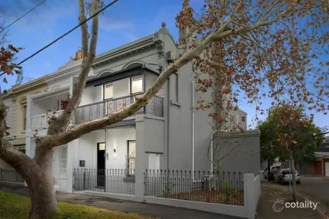 Property photo of 28 Ferrars Place South Melbourne VIC 3205