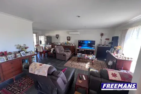 Property photo of 27 Frangipani Drive Kingaroy QLD 4610