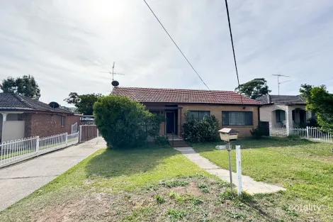 Property photo of 23 Elizabeth Crescent Kingswood NSW 2747