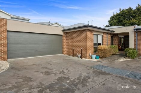 Property photo of 6 Jarvie Close Rosebud VIC 3939
