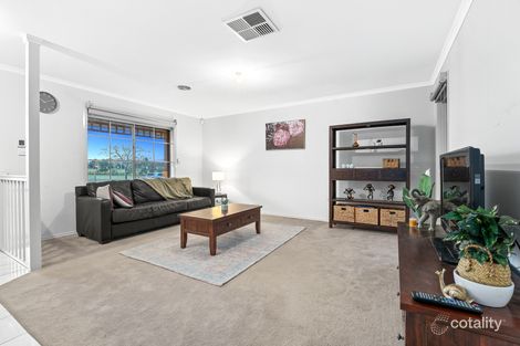 Property photo of 38 Klippel Way Caroline Springs VIC 3023