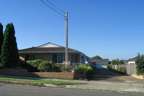 120 Wright St, Hurstville, NSW 2220