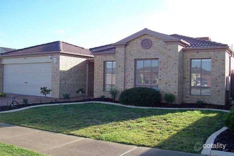 3 Langbourne Dr, Narre Warren South, VIC 3805