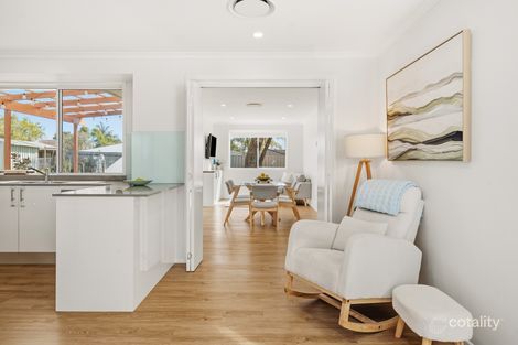 Property photo of 9 Dewhurst Close Kariong NSW 2250