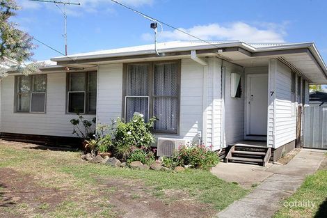 7 Bellbird Ave, Norlane, VIC 3214
