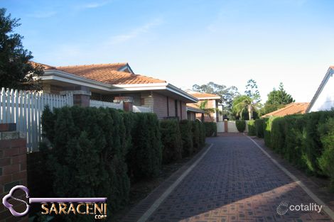 2/192 Edinboro St, Joondanna, WA 6060