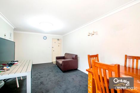 Property photo of 18/57-59 Lane Street Wentworthville NSW 2145