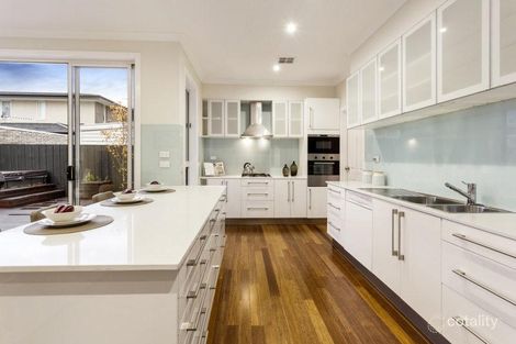 Property photo of 2/15 Berkeley Street Huntingdale VIC 3166