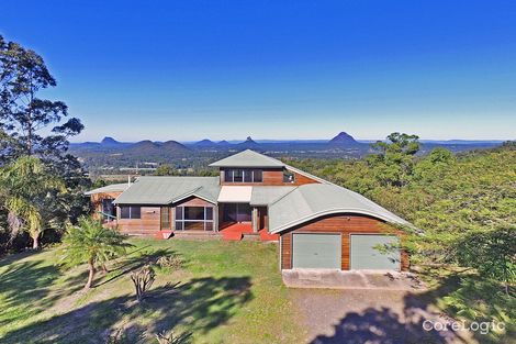 Property photo of 46 Paper Road Mount Mellum QLD 4550