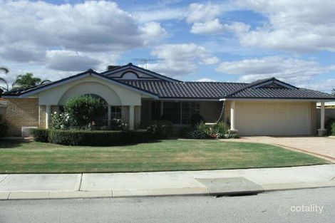 Property photo of 54 Arkwell Avenue Rockingham WA 6168