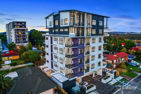 504/39-41 Khandalla St, Upper Mount Gravatt, QLD 4122