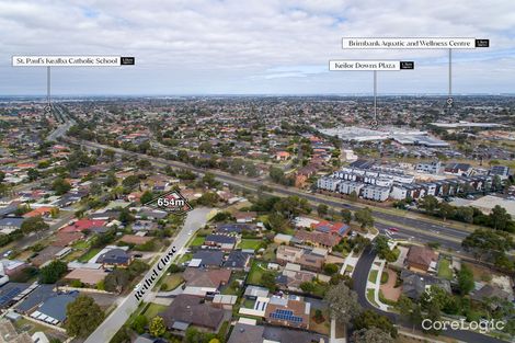 Property photo of 13 Rethel Close Keilor Downs VIC 3038