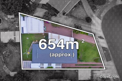 Property photo of 13 Rethel Close Keilor Downs VIC 3038