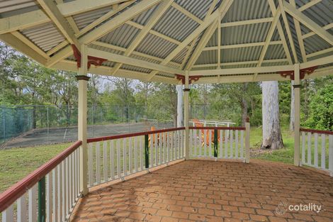 Property photo of 172 Smiths Crossing Road Bucca QLD 4670