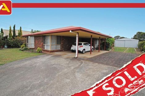 38 Hunter St, Heywood, VIC 3304