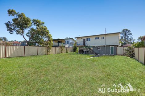 Property photo of 59 Leichhardt Street Logan Central QLD 4114