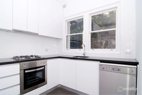 Property photo of 2/2 Loftus Road Darling Point NSW 2027