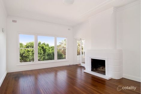 Property photo of 2/2 Loftus Road Darling Point NSW 2027