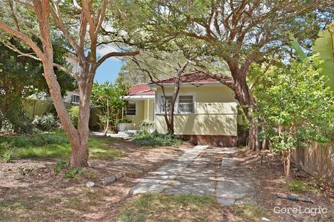 Property photo of 29 St Pauls Road North Balgowlah NSW 2093