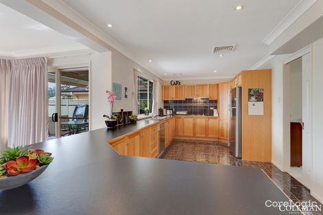 Property photo of 30 Highland Crescent Hamlyn Terrace NSW 2259