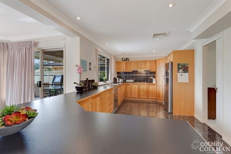 Property photo of 30 Highland Crescent Hamlyn Terrace NSW 2259