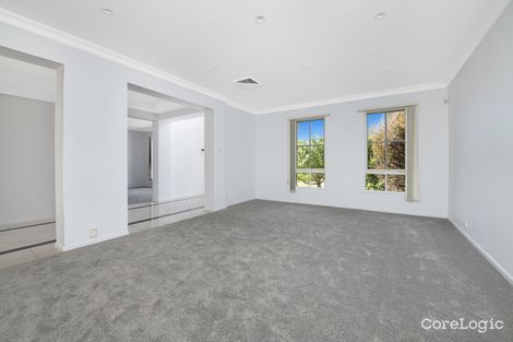 Property photo of 22 John Warren Avenue Glenwood NSW 2768