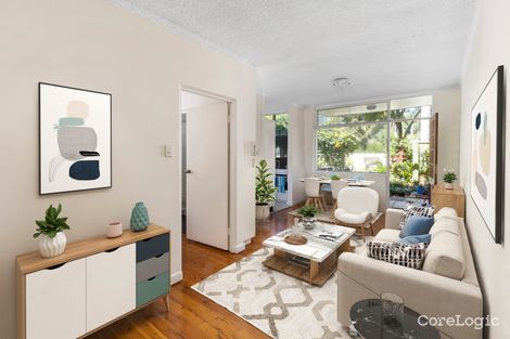Property photo of 5/19 Kingsway Dee Why NSW 2099