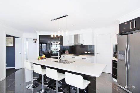 Property photo of 10 Orchid Drive Kootingal NSW 2352
