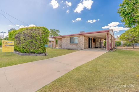 28 Barry St, Emerald, QLD 4720