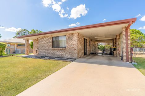 Property photo of 28 Barry Street Emerald QLD 4720