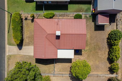 Property photo of 28 Barry Street Emerald QLD 4720