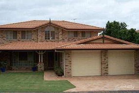 12/15 Abel Smith Cres, Mount Ommaney, QLD 4074