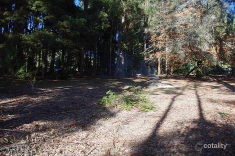 Property photo of LOT 132 Karri Lane Quinninup WA 6258