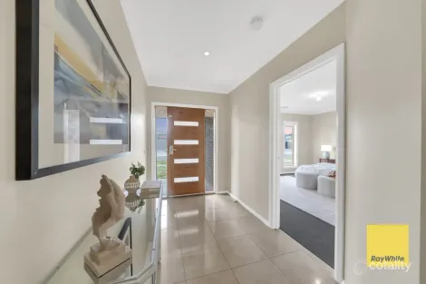 Property photo of 28 Burswood Circuit Harkness VIC 3337