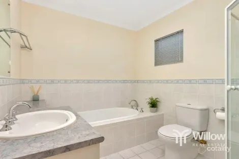 Property photo of 1 McKinlay Court Mawson Lakes SA 5095