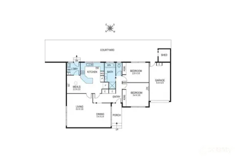 Property photo of 3/7-9 Oakleigh Road Carnegie VIC 3163