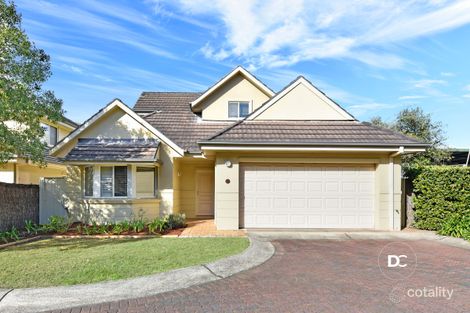 3a/162 Burwood Rd, Concord, NSW 2137