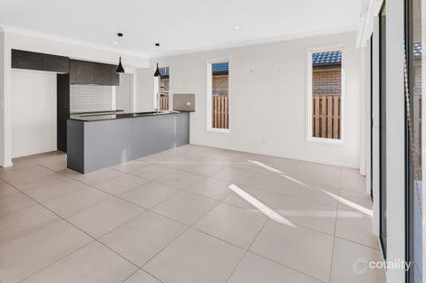 Property photo of 9 Great Sandy Circuit Pimpama QLD 4209