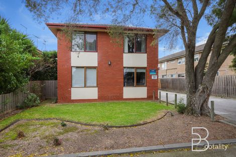 Property photo of 2/38 Bishop Street Kingsville VIC 3012