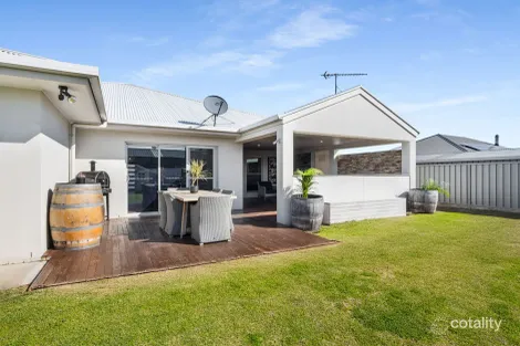 Property photo of 7 Birkdale Court Worrolong SA 5291