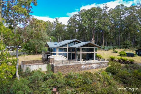 Property photo of 285 Bradys Lake Road Bradys Lake TAS 7140