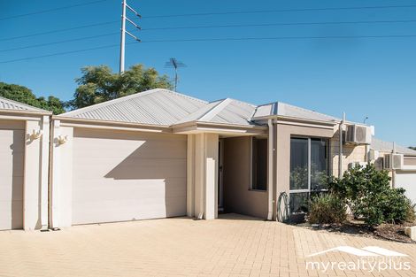 Property photo of 5/6 Wyatt Road Bayswater WA 6053