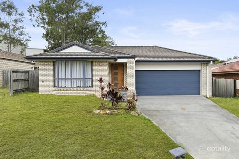 Property photo of 7 Jonic Drive Goodna QLD 4300